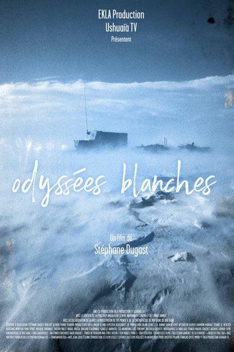 الأوديسة تبيض