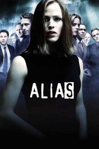 الاسم الحقيقي
الممثلين: جينيفر غارنر، ميكونوس وول
الموسمين: 5
النوع: دراما، إثارة، غموض
البلد: الولايات المتحدة
