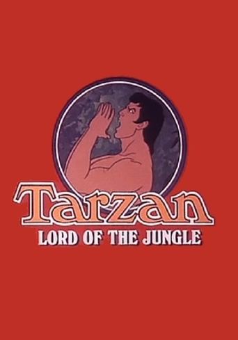 طرزان، سيد الغابة
