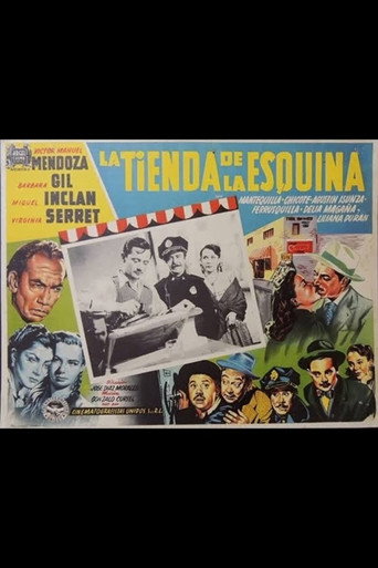 La Tienda de la Esquina