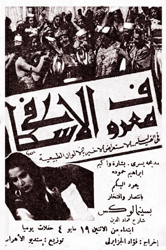 معروف الإسكافي