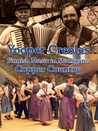 Yooper Creoles: الموسيقى الفنلندية في بلد النحاس في ميشيغان