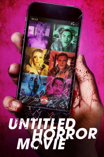 فيلم رعب بدون عنوان