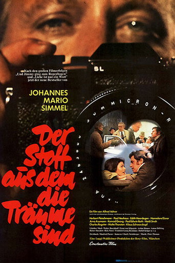 Der Stoff، aus dem die Träume sind