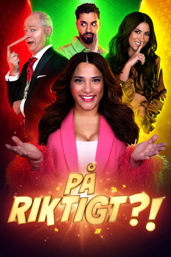 På riktigt؟!