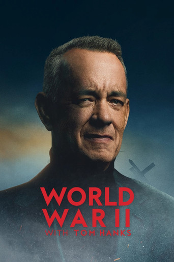 الحرب العالمية الثانية مع توم هانكس