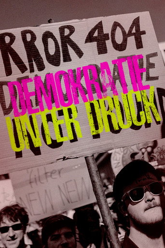 Demokratie under Druck – أوروبا من أجل فال