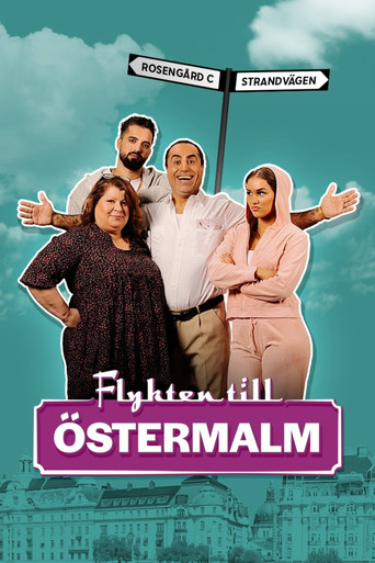Flykten حتى أوسترمالم