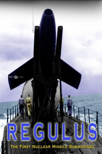 Regulus: أول غواصات صاروخية نووية