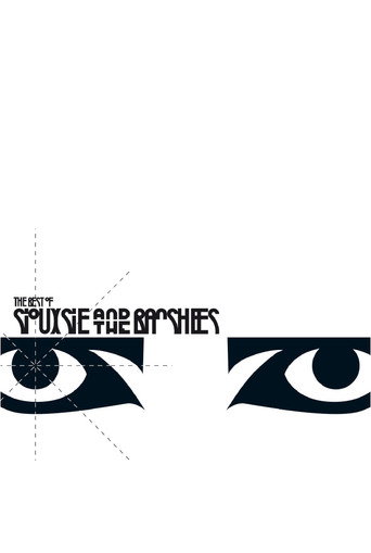أفضل ما في Siouxsie وThe Banshees