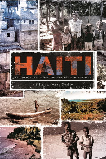 هايتي: انتصار الحزن وكفاح الشعب