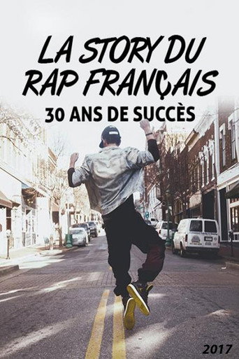 La Story du Rap français: 30 سنة من النجاح