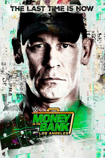 عرض موني ان ذا بانك 2025 في WWE