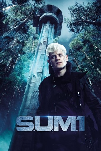 الغزو الفضائي: S.U.M.1