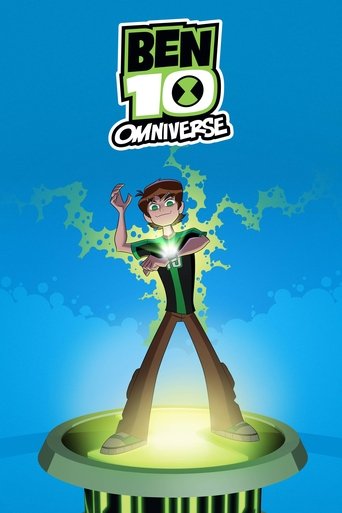 بن 10: أومنيفرس