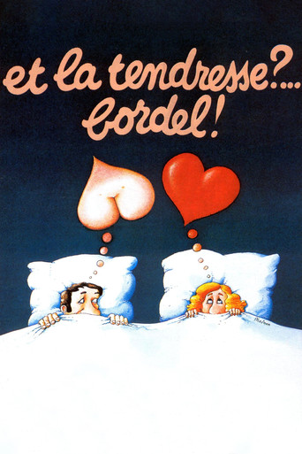 Et la Tendresse ؟… الدعارة !