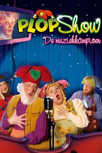 عرض Plop: بطل الموسيقى
