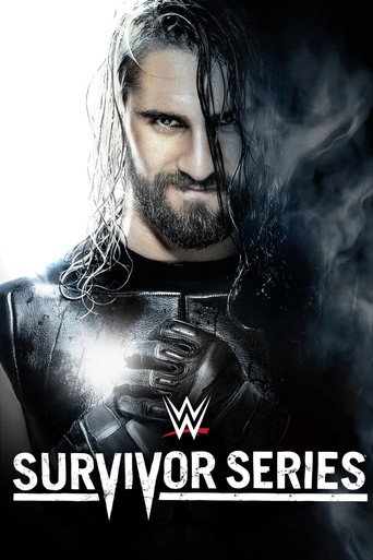سلسلة WWE سرفايفر 2014