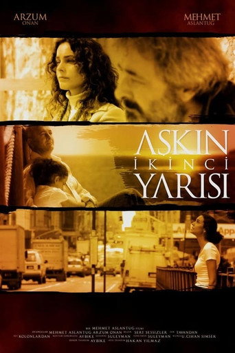 Aşkın ıkinci Yarısı