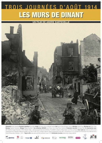 ثلاثة أيام في أغسطس 1914