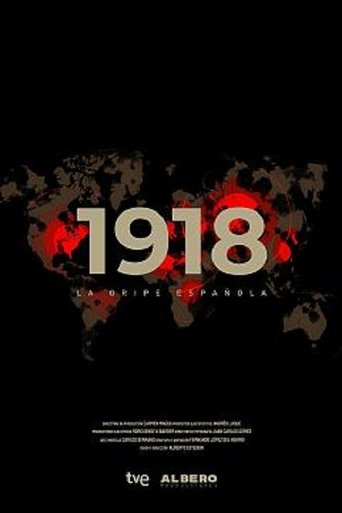1918: الإنفلونزا الإسبانية