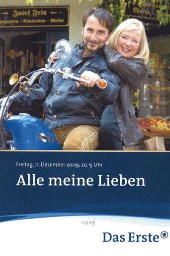 All meine Lieben