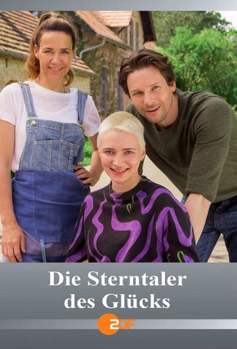 يموت Sterntaler des Glücks