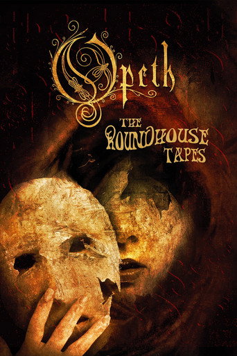 أوبيث: أشرطة Roundhouse