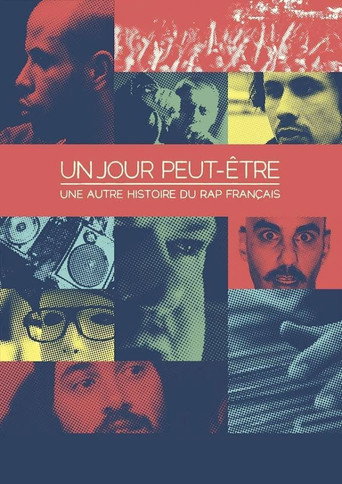 ربما يومًا ما، تاريخ آخر للراب الفرنسي