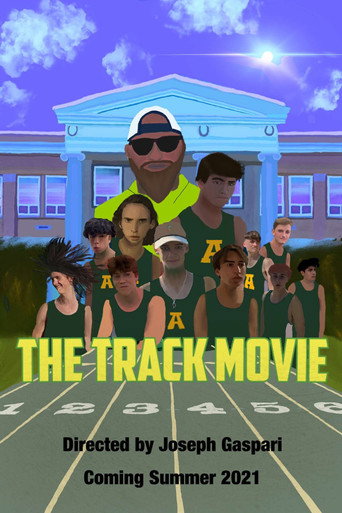فيلم المسار