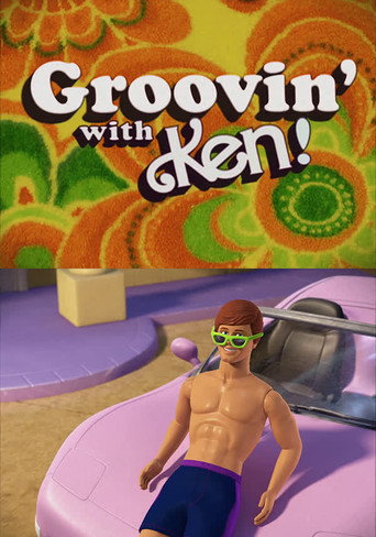 Groovin 'مع كين