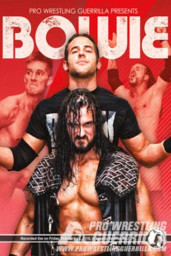 PWG : باوي
