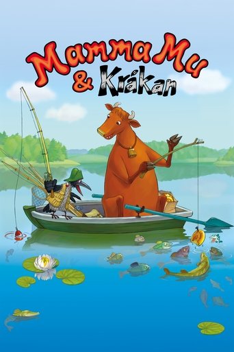 ماما مو وكراكان