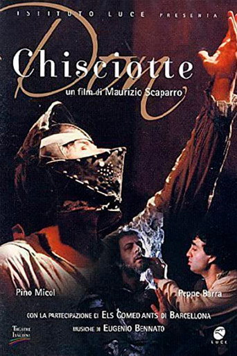دون تشيشيوت