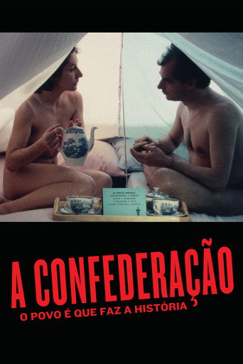 الكونفدرالية: O Povo É Que Faz A História