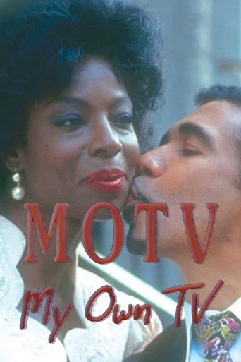MOTV (تلفزيوني الخاص)