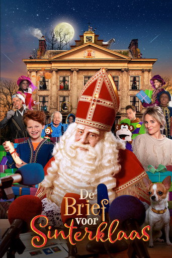 دي موجز لSinterklaas