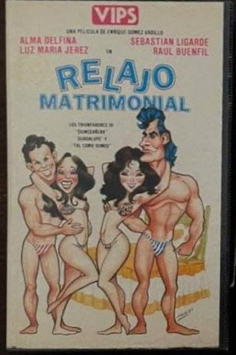 Relajo الزوجية