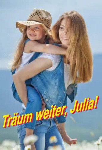 المزيد من الوقت، جوليا!