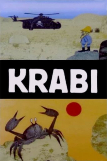 كرابي