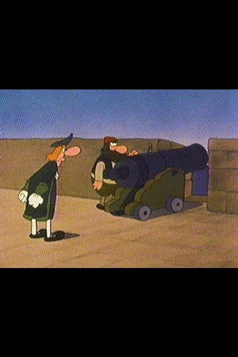 المقالات القصيرة في كندا: حصن أمير ويلز