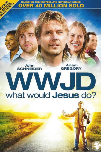 WWJD: ماذا سيفعل يسوع؟