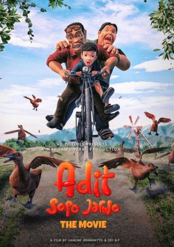 أديت سوبو جارو: الفيلم