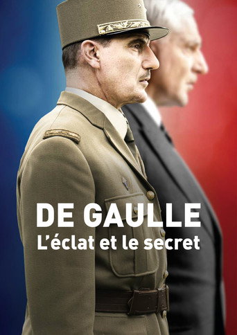 ديغول، l'éclat et le Secret