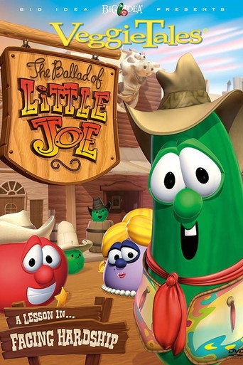 VeggieTales: أغنية ليتل جو