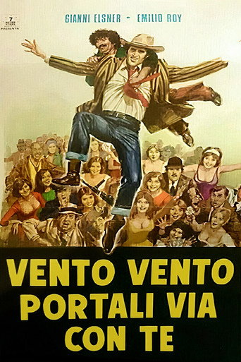 Vento، Vento، Portali via con te