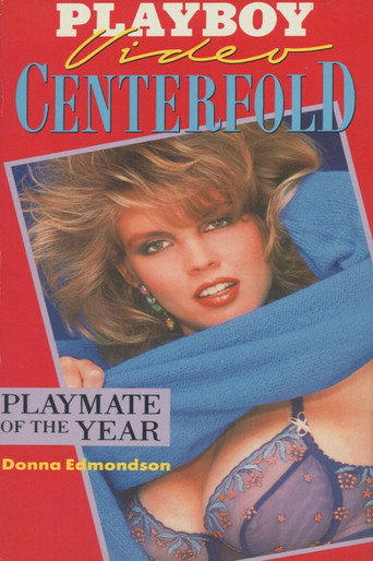 Playboy Video Centerfold: دونا إدموندسون - زميلة اللعب لعام 1987