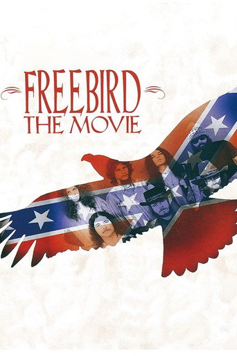 لينيرد سكاينيرد - Freebird، الفيلم وجولة التكريم