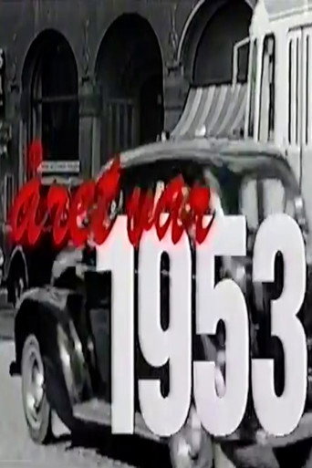 أريت فار 1953