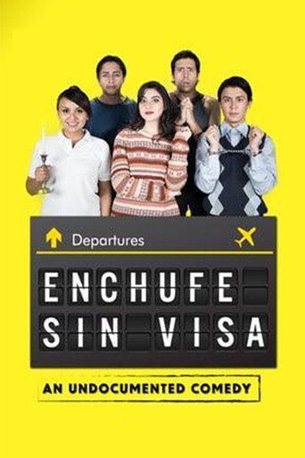 Enchufe تأشيرة الخطيئة